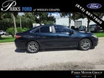 2015 Camry Thumbnail 4