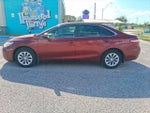 2016 Camry Thumbnail 6