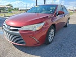 2016 Camry Thumbnail 7