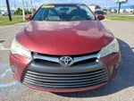 2016 Camry Thumbnail 8