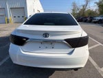 2017 Camry Thumbnail 6
