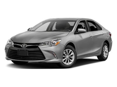 Photo of a 2017 Toyota Camry SE 4DR Sedan for sale