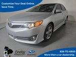 2012 Camry Thumbnail 1