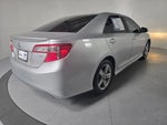 2012 Camry Thumbnail 5