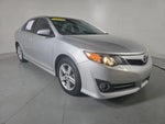 2012 Camry Thumbnail 7