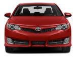 2014 Camry Thumbnail 4