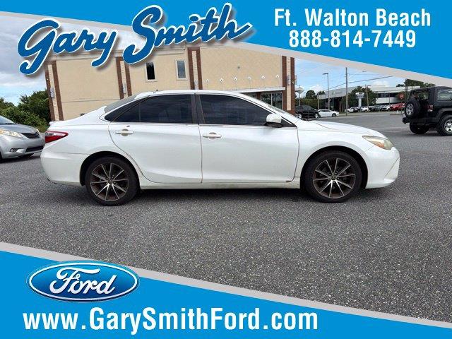 2015 Toyota Camry - $11,999