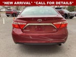 2015 Camry Thumbnail 6