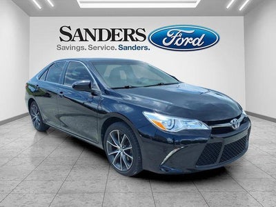 Photo of a 2016 Toyota Camry LE 4DR Sedan for sale