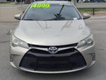 2017 Camry Thumbnail 6