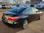 2017 Camry Thumbnail 5