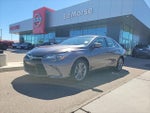 2017 Camry Thumbnail 1