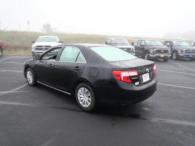 2012 Toyota Camry - $5,995