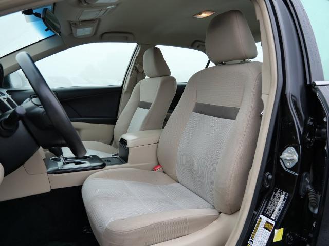 2012 Toyota Camry - $5,995