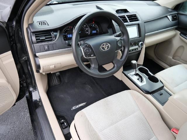 2012 Toyota Camry - $5,995