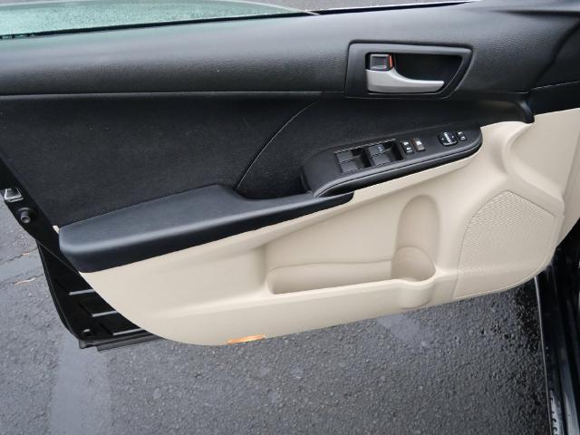 2012 Toyota Camry - $5,995