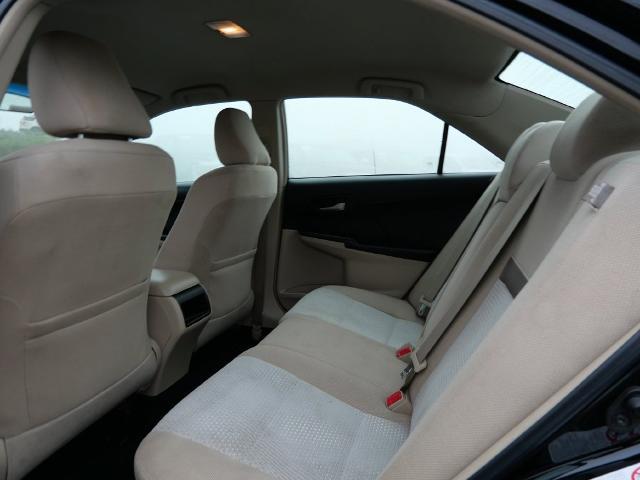 2012 Toyota Camry - $5,995
