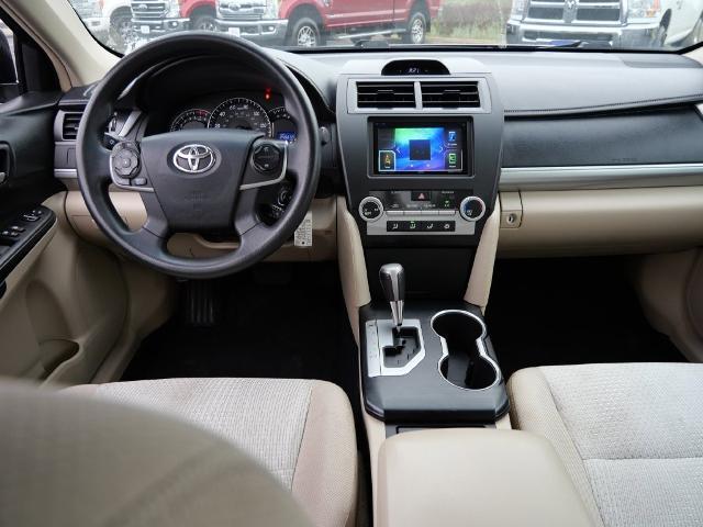 2012 Toyota Camry - $5,995