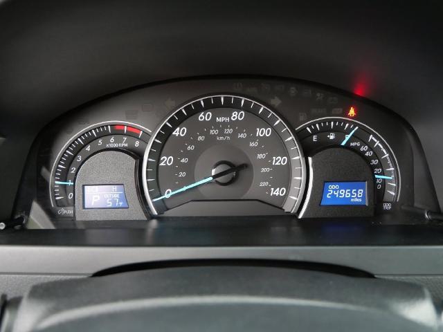 2012 Toyota Camry - $5,995