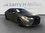 2017 Camry Thumbnail 7
