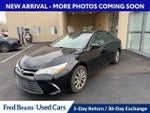 2017 Camry Thumbnail 1