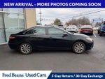 2017 Camry Thumbnail 4