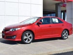 2012 Camry Thumbnail 2