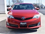 2012 Camry Thumbnail 3