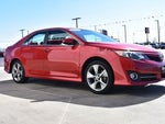 2012 Camry Thumbnail 4
