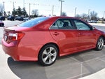 2012 Camry Thumbnail 5
