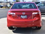 2012 Camry Thumbnail 6