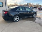 2014 Camry Thumbnail 4