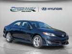 2014 Camry Thumbnail 2