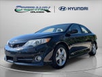 2014 Camry Thumbnail 4