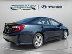 2014 Camry Thumbnail 8