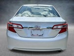 2014 Camry Thumbnail 5