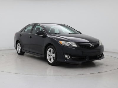 Photo of a 2014 Toyota Camry L 4DR Sedan for sale