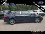 2015 Camry Thumbnail 3