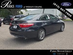 2015 Camry Thumbnail 4