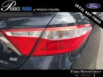 2015 Camry Thumbnail 7