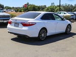 2015 Camry Thumbnail 5