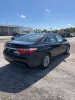 2016 Camry Thumbnail 6