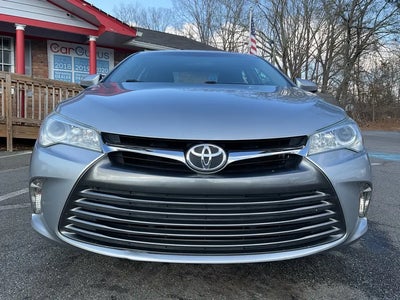 Photo of a 2017 Toyota Camry SE 4DR Sedan for sale