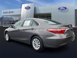 2017 Camry Thumbnail 4