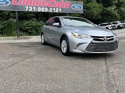 Photo of a 2017 Toyota Camry SE 4DR Sedan for sale