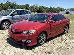 2012 Camry Thumbnail 2