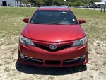 2012 Camry Thumbnail 3