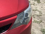 2012 Camry Thumbnail 4