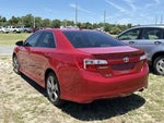 2012 Camry Thumbnail 6