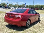 2012 Camry Thumbnail 7